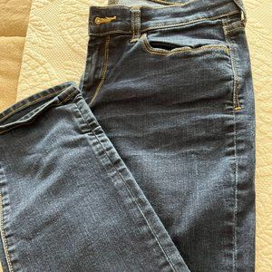 Banana Republic Skinny Jeans